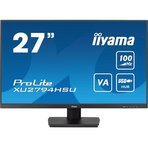 Iiyama ProLite XU2794HSU-B6