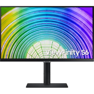 Samsung ViewFinity S6 LS24A600UCUXEN