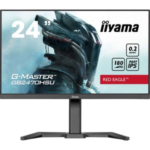 Iiyama G-Master Red Eagle GB2470HSU-B6