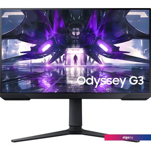 Samsung Odyssey G3 - G3A LS27AG304NRXEN