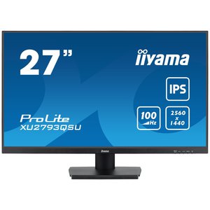 Iiyama ProLite XU2793QSU-B6