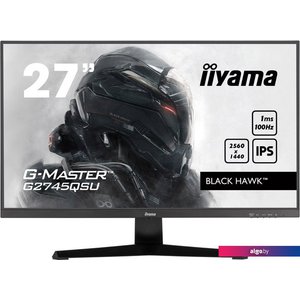 Iiyama G-Master G2745QSU-B1