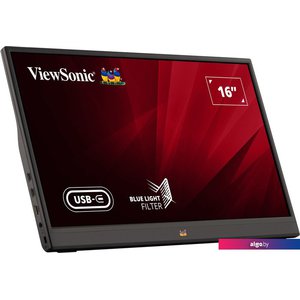 ViewSonic VA1655