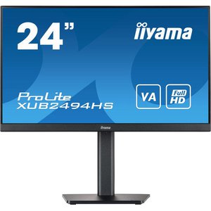 Iiyama ProLite XUB2494HS-B2