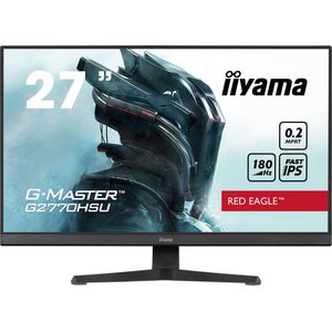 Игровой монитор Iiyama G-Master Red Eagle G2770HSU-B6