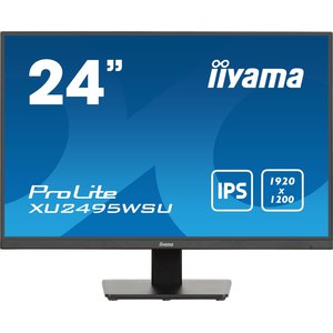 Iiyama ProLite XU2495WSU-B7