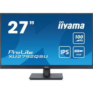 Монитор Iiyama ProLite XU2792QSU-B6