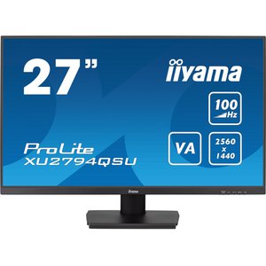 Iiyama ProLite XU2794QSU-B6