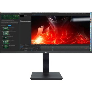 LG UltraWide 29BN650-B