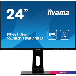 Iiyama ProLite XUB2495WSU-B4