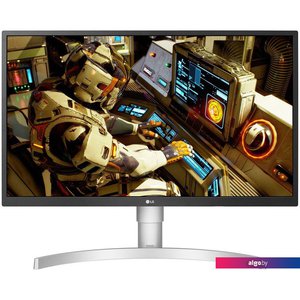 LG 27UL550P-W