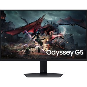 Samsung Odyssey G5 G50D LS27DG500EUXEN