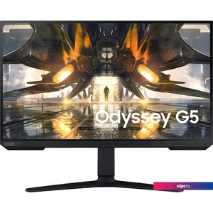 Samsung Odyssey G5 - G50A LS27AG500PPXEN