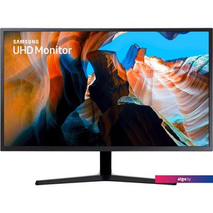 Samsung UJ59 LU32J590UQPXEN