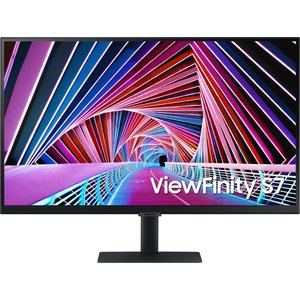 Samsung ViewFinity S7 LS27A700NWPXEN