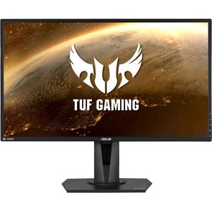 Игровой монитор ASUS TUF Gaming VG27AQZ