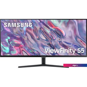 Samsung ViewFinity S5 S50GC LS34C500GAUXEN