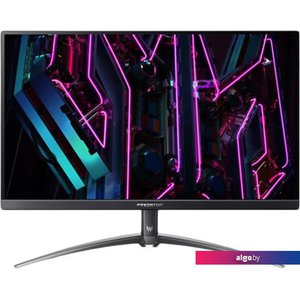 Acer Predator XB273UV3bmiiprzx UM.HX3EE.310