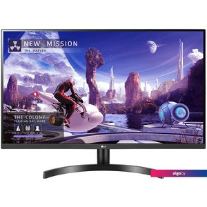 LG 32QN600P-B