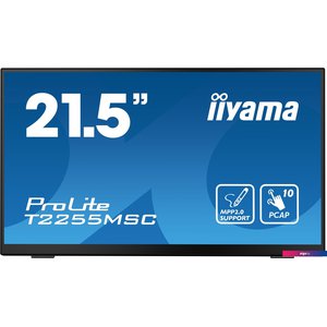 Iiyama ProLite T2255MSC-B1