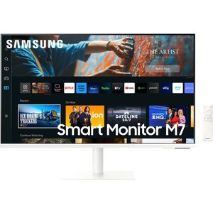 Samsung Smart M7 LS27CM703UUXDU