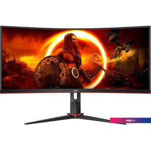 AOC Agon CU34G2XE