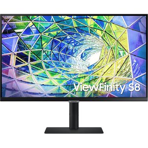 Samsung ViewFinity S80UA LS27A800UJPXEN