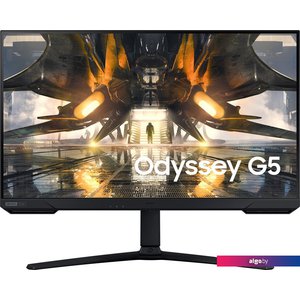 Samsung Odyssey G5 LS32AG500PPXEN