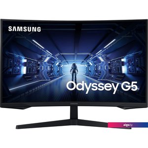 Samsung Odyssey G5 LC27G54TQBUXEN