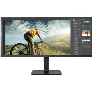 LG 34BN670P-B