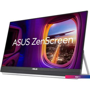 ASUS ZenScreen MB229CF