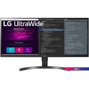 LG UltraWide 34WN750P-B