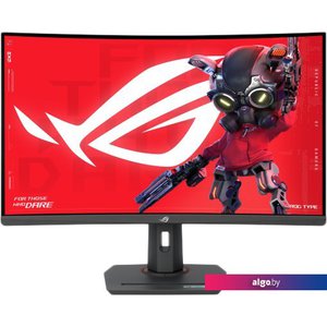 ASUS ROG Strix XG32WCS