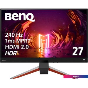 BenQ Mobiuz EX270M