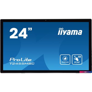 Iiyama ProLite T2455MSC-B1