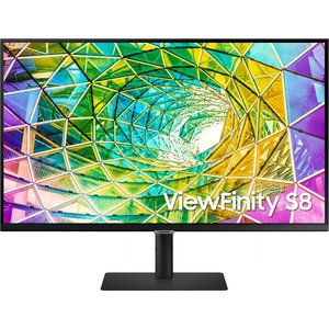 Samsung ViewFinity S8 LS32A800NMPXEN