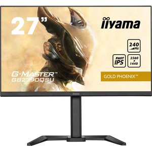 Iiyama G-Master Gold Phoenix GB2790QSU-B5