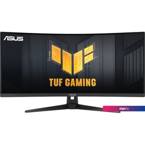 ASUS TUF Gaming VG34VQ3B