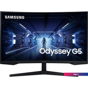 Samsung Odyssey G5 LC32G55TQBUXEN