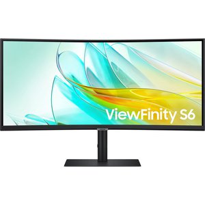 Samsung ViewFinity S6 - S65UC LS34C652UAUXEN