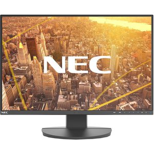 NEC MultiSync EA242WU (черный)