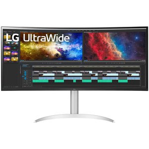 LG UltraWide 38BQ85C-W