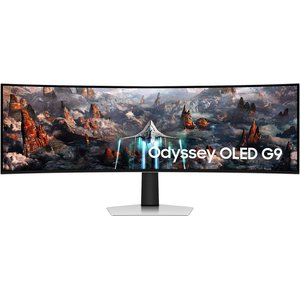 Samsung Odyssey OLED G9 G93SC LS49CG934SUXEN