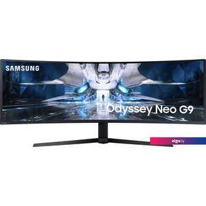 Samsung Odyssey Neo G9 LS49AG950NUXEN