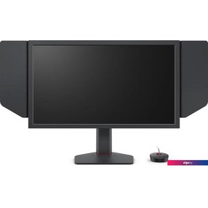 BenQ Zowie XL2586X