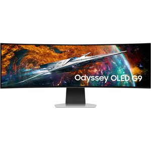 Samsung Odyssey OLED G9 LS49CG954SUXEN