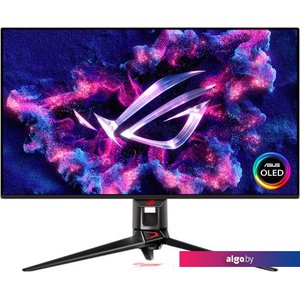 ASUS ROG Swift OLED PG32UCDM