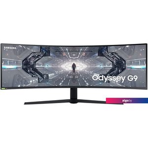 Samsung Odyssey G9 LC49G95TSSPXEN