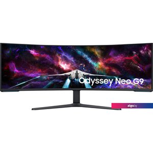 Samsung Odyssey Neo G9 LS57CG954NUXEN