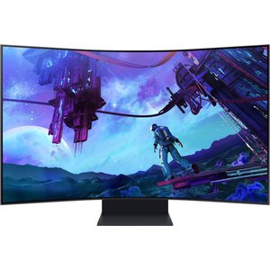 Samsung Odyssey Ark G9 LS55CG970NUXDU